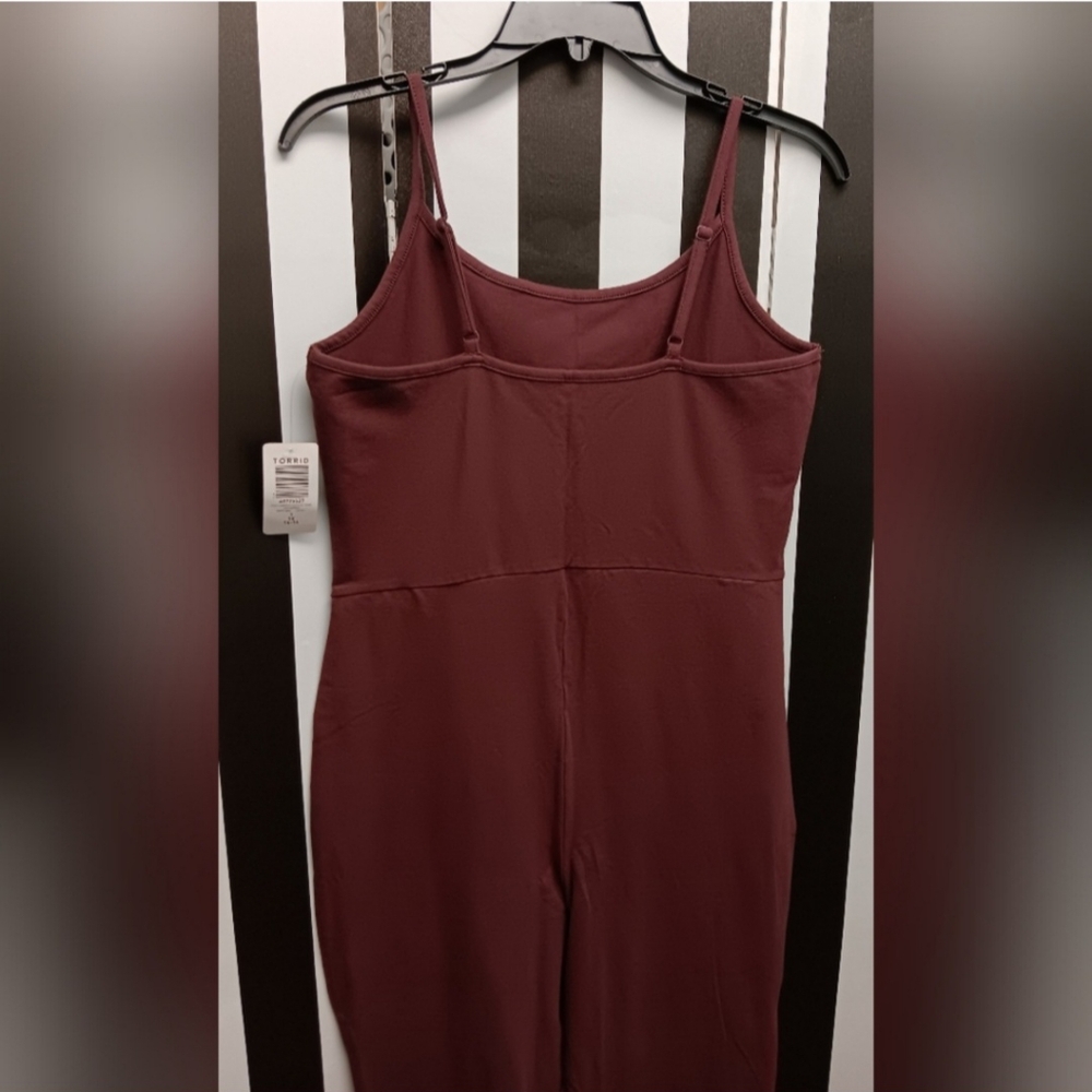 NWT Torrid catsuit - Picture 12 of 12